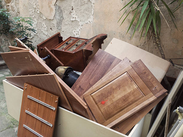 Best Office Junk Removal  in Pineland, TX